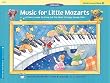 Music for Little Mozarts: Music Lesson Book 3