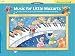 Music for Little Mozarts: Music Lesson Book 3