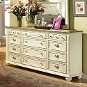 Alison Hall Dresser