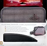 PSP Deluxed Case