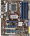 MSI X58 Pro Core i7/Intel X58/6DDR3-1333/ATI CrossFireX/GbE/R/A/1394/ATX Motherboard