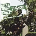 Blues From Staghorn Street