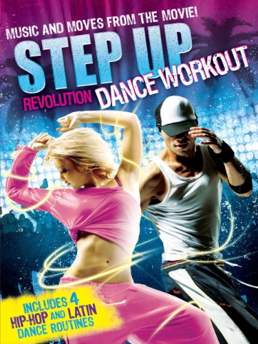 sexy dance step up 2