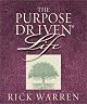 The Purpose-Driven Life