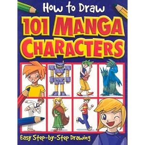 How Draw 101 Super Heroes