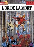 Revue Casterman  / L'Or de la mort