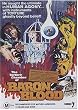 Baron Blood [DVD]