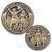 Faith Challenge Coin Â· Faith in God Challenge Coin
