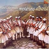 Presents Mysterious Albania