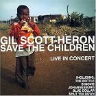 Save the Children by Gil Scott-Heron
