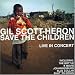 Music : Save the Children: Live in Concert