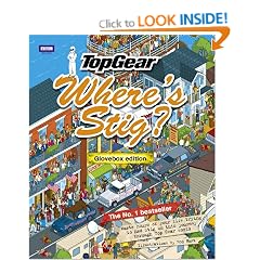 Where's Stig? (Top Gear)