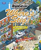 Picture of Where's Stig? (Top Gear)