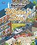 Where's Stig? (Top Gear)