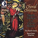 A Choral Christmas