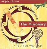 The Four-Fold Way CD: The Visionary