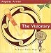 The Four-Fold Way CD: The Visionary by Angeles Arrien ISBN 0971500231