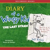 The Diary of a Wimpy Kid: The Last Straw | [Jeff Kinney]