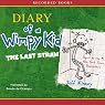 The Diary of a Wimpy Kid: The Last Straw