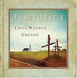 Three Wooden Crosses