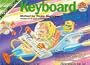 CP18343 - Progressive Young Beginner Keyboard Method Book 3 BK/CD (Progressive Young Beginners)