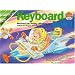 CP18343 - Progressive Young Beginner Keyboard Method Book 3 BK/CD (Progressive Young Beginners)
