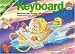 YOUNG BEGINNER KEYBOARD METHOD BOOK 3 BK/CD (Progressive Young Beginners)