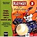 Playway to English: Playway to English 3. Songs, chants and rhymes für zu Hause. CD. (Edition Helbling)