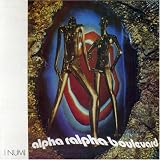 Alpha Ralpha Boulevard