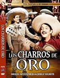 Los Charros de Oro [DVD] [Region 1] [US Import] [NTSC]