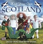 Knit Your Own Scotland
