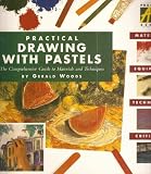 Practical Drawing with Pastels (Practical art school)