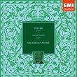 Elgar: Choral Works