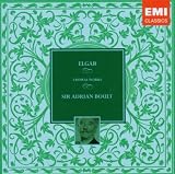 Elgar: Choral Works
