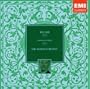 Elgar: Choral Works [Box Set]