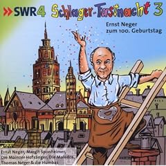 SWR 4 - Schlager-Fastnacht 3