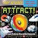 Attract!: Fast and Furious Fun with Magnets with Book(s) and Other (Pop Science)