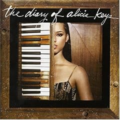 The Diary of Alicia Keys
