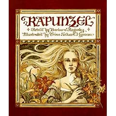 Rapunzel
