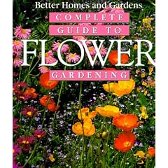 Complete Guide to Flower Gardening