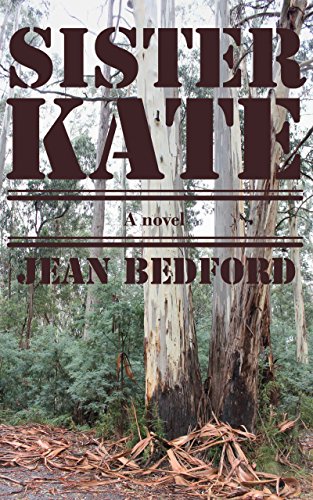 Sister Kate: a novel, by Jean Bedford