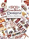 501 Cross-stitch Designs