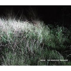 The Headlight Serenade (Special Edition)