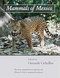 Mammals of Mexico