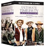 Ultimate Timeless TV Collection [DVD] [2010] [Region 1] [US Import] [NTSC]