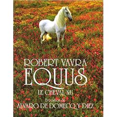Equus - Le cheval nu