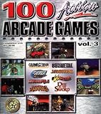 100 Action Arcade Games 3