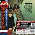 Big Hits (High Tide and Green Grass) (Japan ed.)