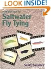 Introduction to Salt Water Fly Tying