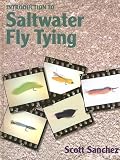 Introduction to Salt Water Fly Tying